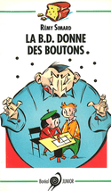 B.D. donne des boutons (La)